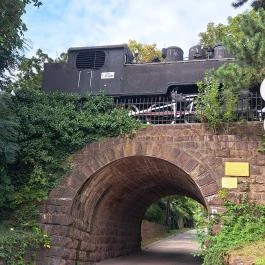 Mozdony Balatonalmádi - Egyéb