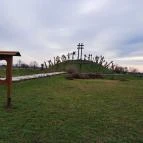 Muhi csata Emlékmű Muhi - Egyéb