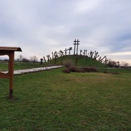 Muhi csata Emlékmű Muhi - Egyéb