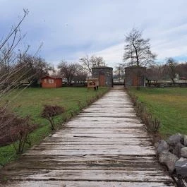 Muhi csata Emlékmű Muhi - Egyéb