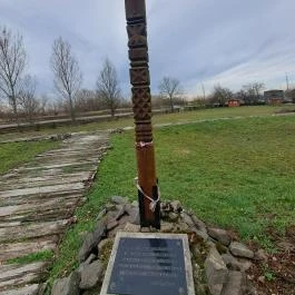 Muhi csata Emlékmű Muhi - Egyéb