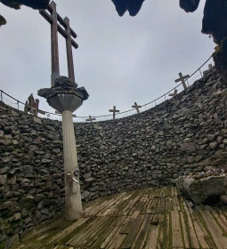 Muhi csata Emlékmű