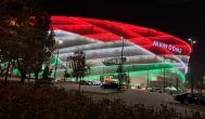 MVM Dome Budapest - 