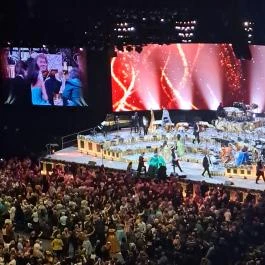 MVM Dome Budapest - Egyéb