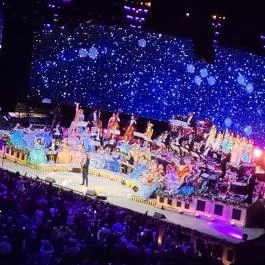 MVM Dome Budapest - Egyéb