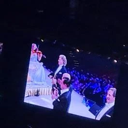 MVM Dome Budapest - Egyéb