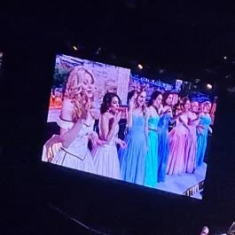 MVM Dome Budapest - Egyéb