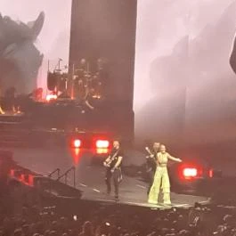 MVM Dome Budapest - Egyéb