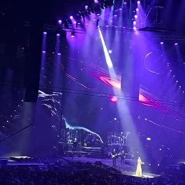 MVM Dome Budapest - Egyéb