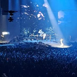 MVM Dome Budapest - Egyéb