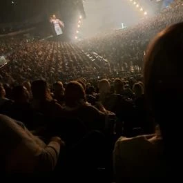 MVM Dome Budapest - Egyéb