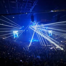 MVM Dome Budapest - Egyéb