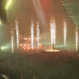 MVM Dome Budapest - Egyéb