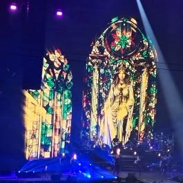 MVM Dome Budapest - Egyéb