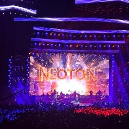 MVM Dome Budapest - Egyéb