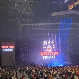 MVM Dome Budapest - Egyéb