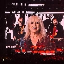 MVM Dome Budapest - Egyéb