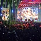 MVM Dome Budapest - Egyéb