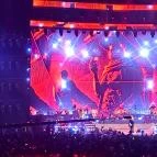 MVM Dome Budapest - Egyéb