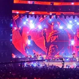 MVM Dome Budapest - Egyéb