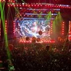 MVM Dome Budapest - Egyéb