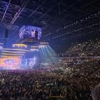 MVM Dome Budapest - Egyéb