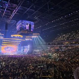 MVM Dome Budapest - Egyéb