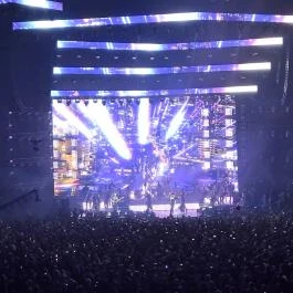 MVM Dome Budapest - Egyéb