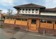 Nádas Csárda Tiszaújváros