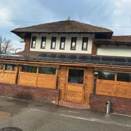 Nádas Csárda, Tiszaújváros - Egyéb