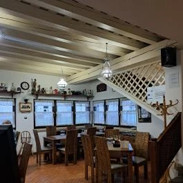 Nádas Csárda, Tiszaújváros - Egyéb