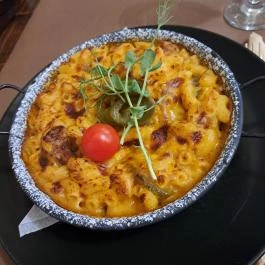 Nádas Csárda, Tiszaújváros - Egyéb