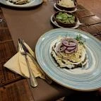 Nádas Csárda Tiszaújváros - Egyéb