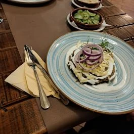 Nádas Csárda, Tiszaújváros - Egyéb