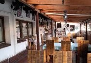 Nádas Csárda Tiszaújváros