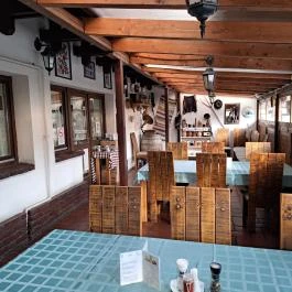 Nádas Csárda, Tiszaújváros - Egyéb