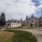 Nádasdy-kastély Nádasdladány - Egyéb