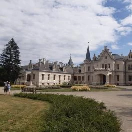 Nádasdy-kastély Nádasdladány - Egyéb