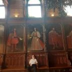 Nádasdy-kastély Nádasdladány - Egyéb