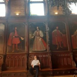 Nádasdy-kastély Nádasdladány - Egyéb