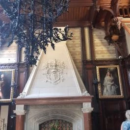 Nádasdy-kastély Nádasdladány - Egyéb