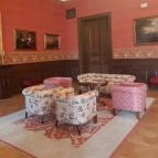 Nádasdy-kastély Nádasdladány - Egyéb