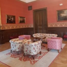 Nádasdy-kastély Nádasdladány - Egyéb