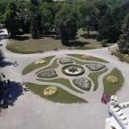 Nádasdy-kastély Nádasdladány - Egyéb