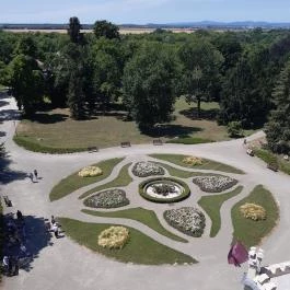 Nádasdy-kastély Nádasdladány - Egyéb