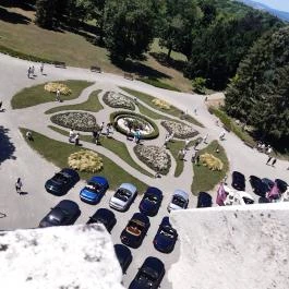 Nádasdy-kastély Nádasdladány - Egyéb