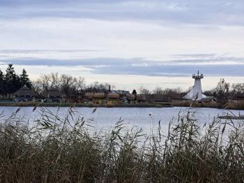 Nádaspart Horgásztó Hajdúszoboszló