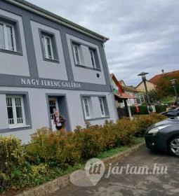 Nagy Ferenc Galéria