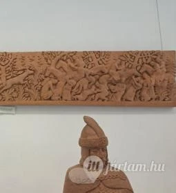 Nagy Ferenc Galéria