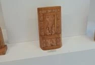 Nagy Ferenc Galéria Tab